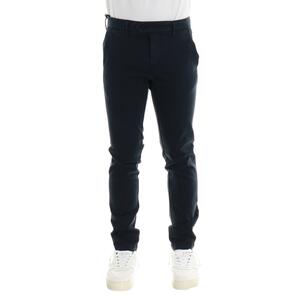 PANTALONE BEDDY BLU